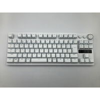中古  Razer Huntsman V3 Pro Tenkeyless JP White[日本語配列/有線/USB] 4680003511 