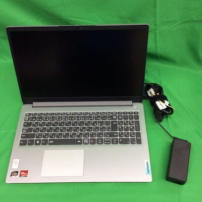 【川崎店】中古  Lenovo IdeaPad 1 15AMN7(Ryzen 5 7520U/16GB/SSD512GB/15.6inch/1920&times;1080/W11H) 3170007048 