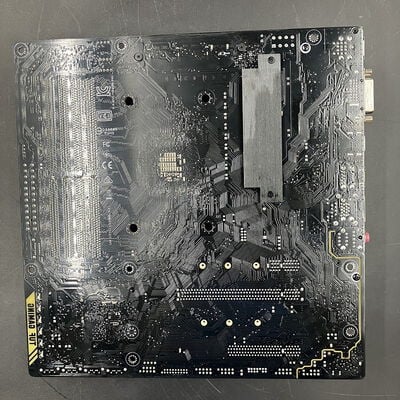 【大須店】中古  TUF B450M-PRO GAMING B450/AM4/MicroATX 3120022982 