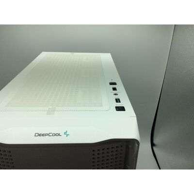 【浜松店】中古  DEEPCOOL CC560 WH V2(ATX ｶﾞﾗｽ WH) 1300007741 