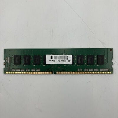 【なんば店】中古  PC4-17000 8GB デスクトップ用(DDR4-2133) 126161 