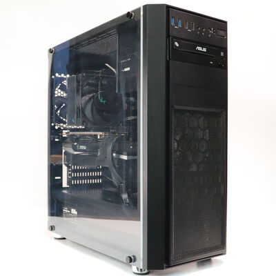 【札幌店】中古  thermal take 自作パソコン 3250006138 