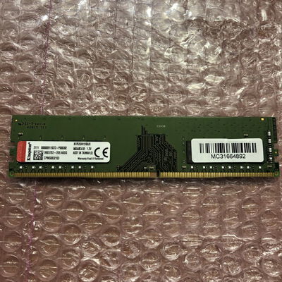 【宮崎恒久店】中古  PC4-21300 8GB デスクトップ用_ 184888 