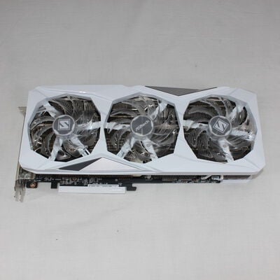 中古  ASRock RX7800XT SL 16GO(RX7800XT Steel Legend OC) 3480033401 