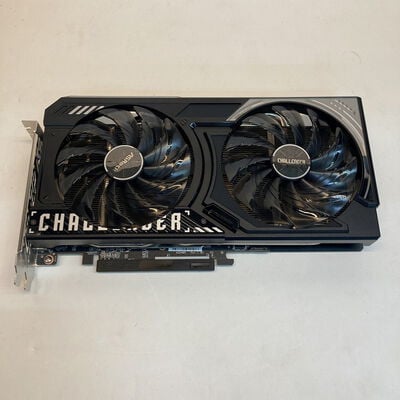 【京都店】中古  ASRock RX9060XT CL 16GO(RX9060XT Challenger 16G) 179897 
