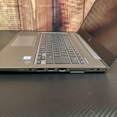 【富士青葉店】中古  HP ZBook 14u G6 (INTEL Core i7 8565U 1.8GHz/16GB/SSD1TB/-/オンボード/14/1920x1080/Wi-Fi/WEBCAM/W11H64) 182267 