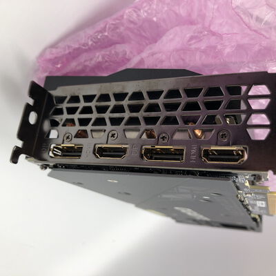 【水戸赤塚店】中古  GIGABYTE GV-N3070GAMING OC-8GD (RTX3070 8G) 143899【8/14価格改定!】 