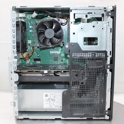 【通販センター】中古  HP Pavilion GamingDesktop TG01-1172JP(Intel Core i7 10700F/16GB DDR4 (PC4)/SSD2TB/なし/NVIDIA GeForce RTX 3060 Ti 8GB/W11H64 MAR) 192948 