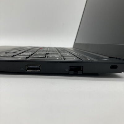 【堺七道店】中古  LENOVO E15 Gen2 MSO 指紋認証あり (Intel Core i5 1135G7 2.4GHz/8GB/SSD256GB/-/オンボード/15.6/1920x1080/GbE/Wi-Fi/WEBCAM/W11P/Microsoft Office Home and Business 2024) 188525 