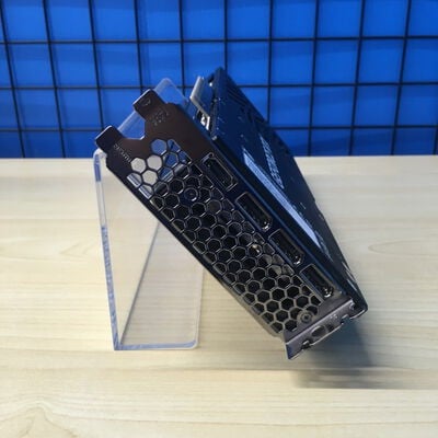 【博多店】中古  Palit NE7506T019T1-GB2061S(RTX5060Ti Infinity3 16G) 178241 