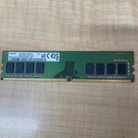 中古  PC4-25600 8GB デスクトップ用(DDR4-3200) 140727 