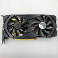 中古  各社 Geforce GTX1660 (6GB PCI-E GDDR5) 139189 