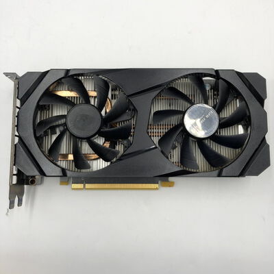 【福井日之出店】中古  各社 Geforce GTX1660 (6GB PCI-E GDDR5) 139189 