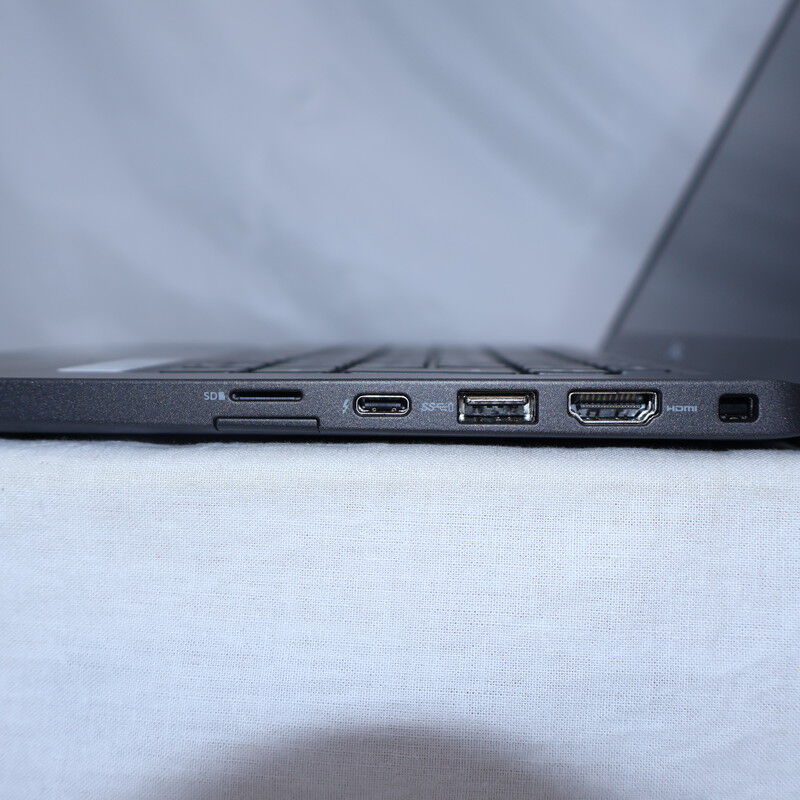 中古 Dell Latitude 7320(Intel Core i7 1185G7/16GB DDR4 (PC4
