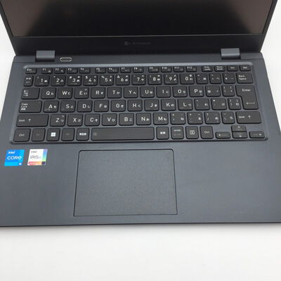 【神戸・三宮店】中古  dynabook GCX83/ULE(i5-1155G7/8GB/SSD256GB/W11P) 3430006645 