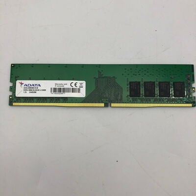 【大分店】中古  PC4-21300 8GB デスクトップ用 126165 