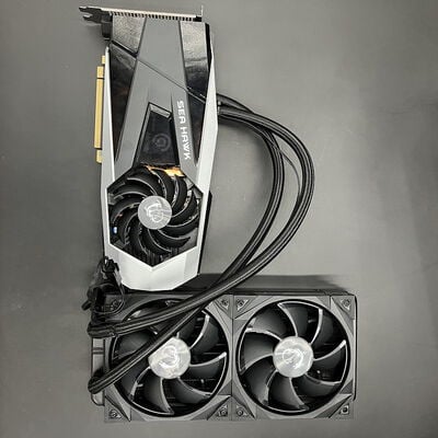 【熊本浜線店】中古  【LHR版】各社 GeForce RTX3080 (10GB PCI-E) 146422 