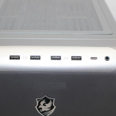 【通販センター】中古  THIRDWAVE GALLERIA XGR7M-R56T8G-GD 196338 