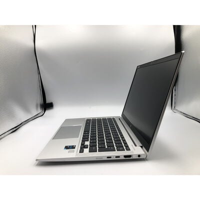 【水戸赤塚店】中古  HP EliteBook 830 G8 (INTEL Core i7 1165G7 2.8GHz/32GB/SSD512GB/-/オンボード/13.3/1920x1080/Wi-Fi/WEBCAM/W11H64) 182742 