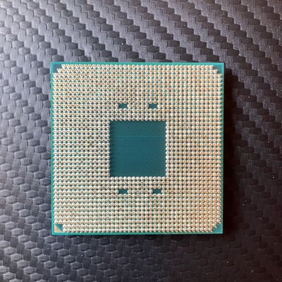 【富士青葉店】中古  AMD Ryzen 5 3600 (AM4/3.6/35M/C6/T12/65W) 140027 