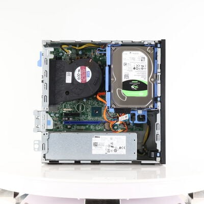 【秋葉原本店】中古  DELL 980569403(i7 8700/8GB/HDD1TB/W11P) 3410014884 