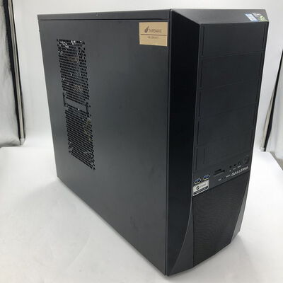 【盛岡都南店】中古  GALLERIA XT 4580002146 