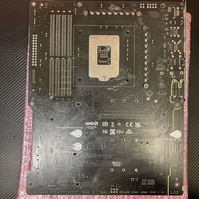 【鹿児島店】中古  MSI　MAG　Z590 TORPEDO 5070001369 