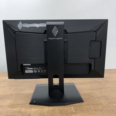 【宇都宮鶴田店】中古  I/O DATA LCD-GC242HXB (23.6 3H1DP 0.6ms TN 144Hz) 192950 