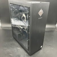 中古  OMEN by HP 25L GT12 3120024138 
