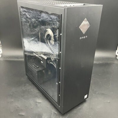 【大須店】中古  OMEN by HP 25L GT12 3120024138 