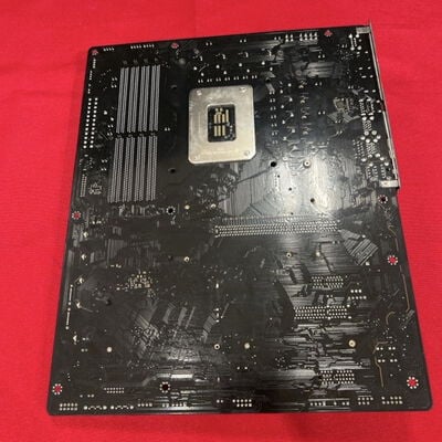 【静岡東瀬名店】中古  ASRock B760 Pro RS/D4 (B760 1700 ATX DDR4) 167288 