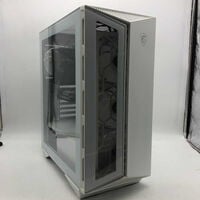 中古  自作デスクトップPC(Ryzen 5 5600X/16GB/SATA SSD960GB/なし/GTX1650) 4640003006 