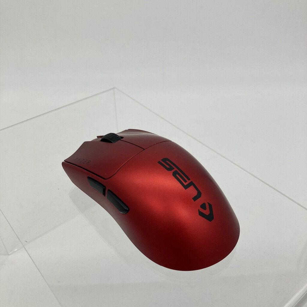 中古 RAZER VIPER V3 PRO SENTINELS EDITION 4660001649 （294298