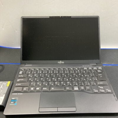 【大宮店】中古  FUJITSU ノートPC 1250007227 