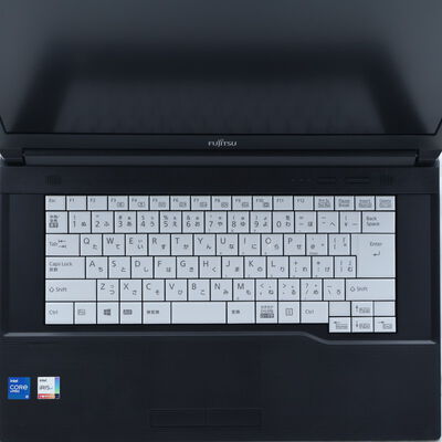 【通販センター】中古  FUJITSU LIFEBOOK A7511/G (Intel Core i5 1145G7 2.60GHz/16GB DDR4/SSD256GB/-/オンボード/15.6/1920x1080/GbE/Wi-Fi/WEBCAM/W11P) 202342 