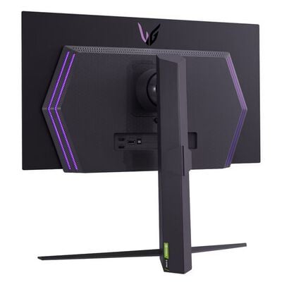 LGエレクトロニクス  UltraGear 27GS95QE-B (26.5インチワイド 液晶モニター) 