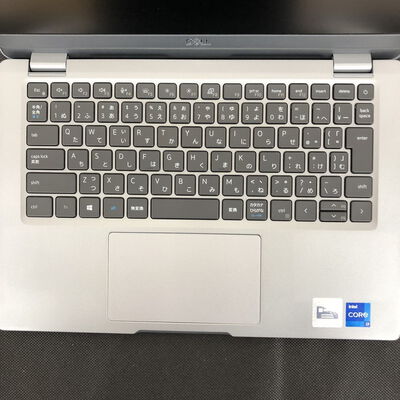 【長野稲里店】中古  DELL Latitude 5320 (Intel Core i7 1185G7 3.0GHz/16GB/SSD256GB/-/-/13.3/1920x1080/Wi-Fi/WEBCAM/W11H MAR) 183658 