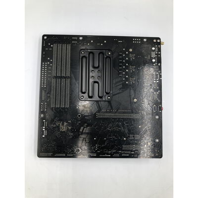 【水戸赤塚店】中古  ASRock B550M WiFi (B550 AM4 mATX DDR4) 4680003343 
