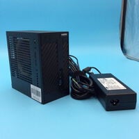 中古  自作コンパクトPC(Ryzen_5-3400G/32GB/ストレージなし/OSなし) 3410013962 