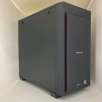 中古  ユニットコム LEVEL∞ ILeDEi-M7P5-AR57X-TL1XB 1230009996【8/14価格改定!】 