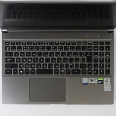 【通販センター】中古  THIRDWAVE GALLERIA XL7C-R36(Intel Core i7 10875H/32GB DDR4 (PC4)/SSD1TB/なし/NVIDIA GeForce RTX 3060 6GB Laptop GPU/15.6/1920x1080/Wi-Fi/W11H64 MAR) 199299 