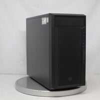 中古  Original PC(AMD Ryzen 7 5700X/16GB DDR4 (PC4)/SSD512GB/なし/AMD Radeon RX 7700 XT 12GB/W11H64 MAR) 196796 