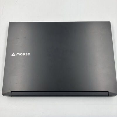 【なんば店】中古  mouse m-Book K700BN-M2S2 (i7 9750H/8GB/SSD256GB/MX250/WLAN/15.6FHD) 3280022768 