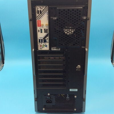 【秋葉原本店】中古  GALLERIA XA7C-R47T(i7 13700F/64GB/SSD1TB+1TB/RTX4070Ti/W11H) 3410013767 