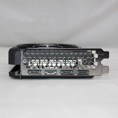 【通販センター】中古  Palit NE64060019P1-1070L(RTX4060 Infinity 2) 3480034268 