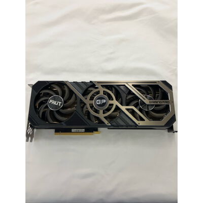 【仙台店】中古  Palit NED308T019KB-132AA (RTX3080Ti 12GB) 146250 