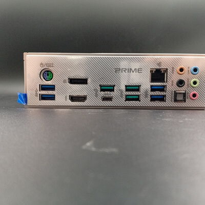 【大須店】中古  ASUS PRIME X570-PRO/CSM (X570 AM4 ATX DDR4) 140034 