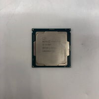 中古  INTEL Core i5-9400F (1151/2.9GHz/9M/C6/T6) 139478 