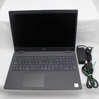 中古  DELL Latitude 3510(Intel Core i5 10210U 1.60GHz/16GB DDR4/SSD256GB/-/オンボード/15.6/1920x1080/GbE/Wi-Fi/WEBCAM/W11H/VBT) 197695 