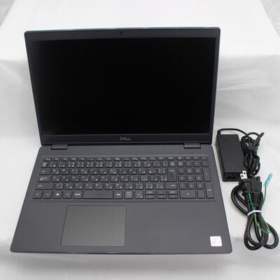 【通販センター】中古  DELL Latitude 3510(Intel Core i5 10210U 1.60GHz/16GB DDR4/SSD256GB/-/オンボード/15.6/1920x1080/GbE/Wi-Fi/WEBCAM/W11H/VBT) 197695 